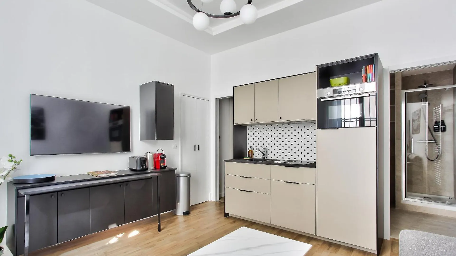 شقة Marais Elegence Suites - Two Bedrooms باريس فرنسا