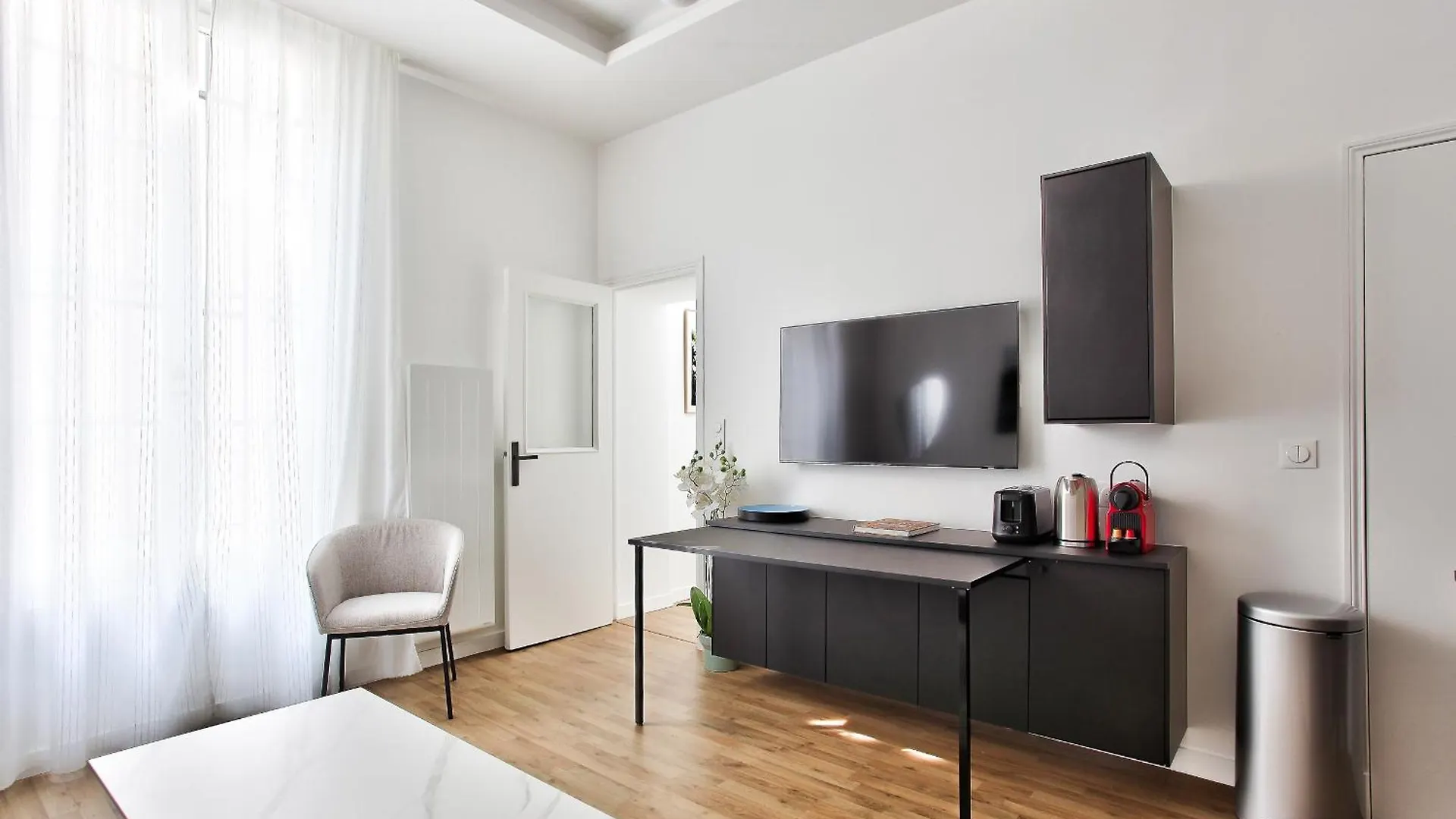 شقة Marais Elegence Suites - Two Bedrooms باريس