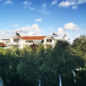  Apartment Kasa Albania