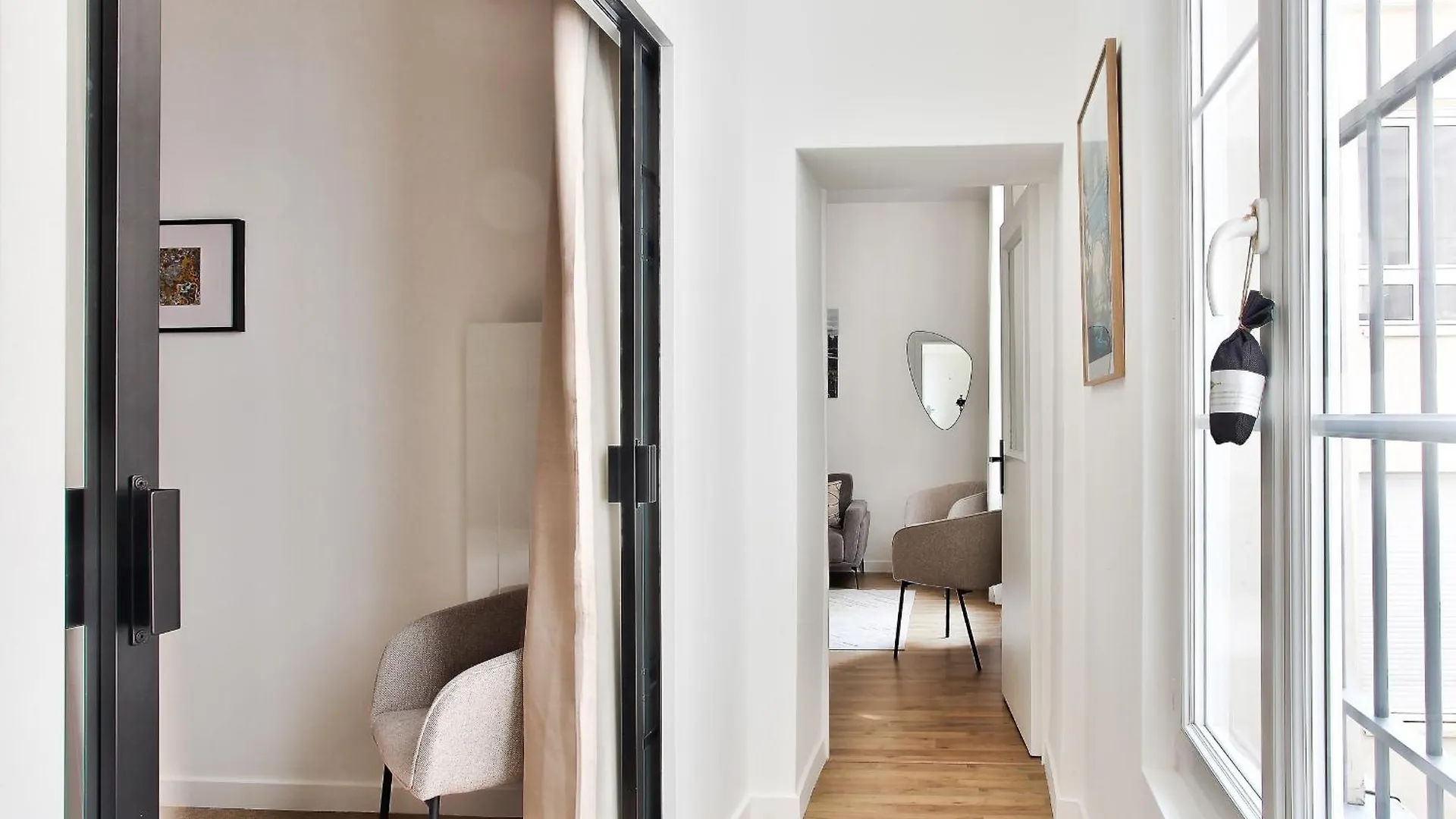 Marais Elegence Suites - Two Bedrooms Paris 0*,  France