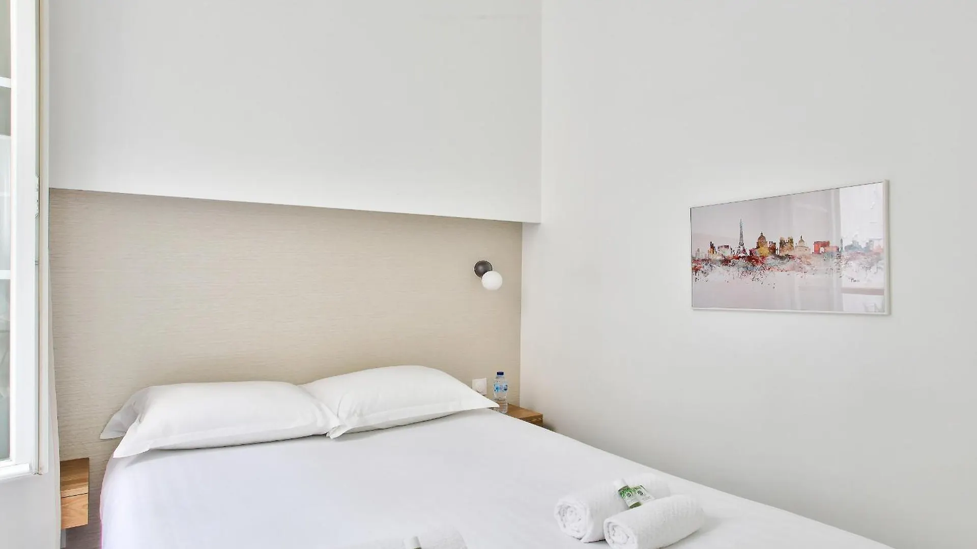 Marais Elegence Suites - Two Bedrooms Paris