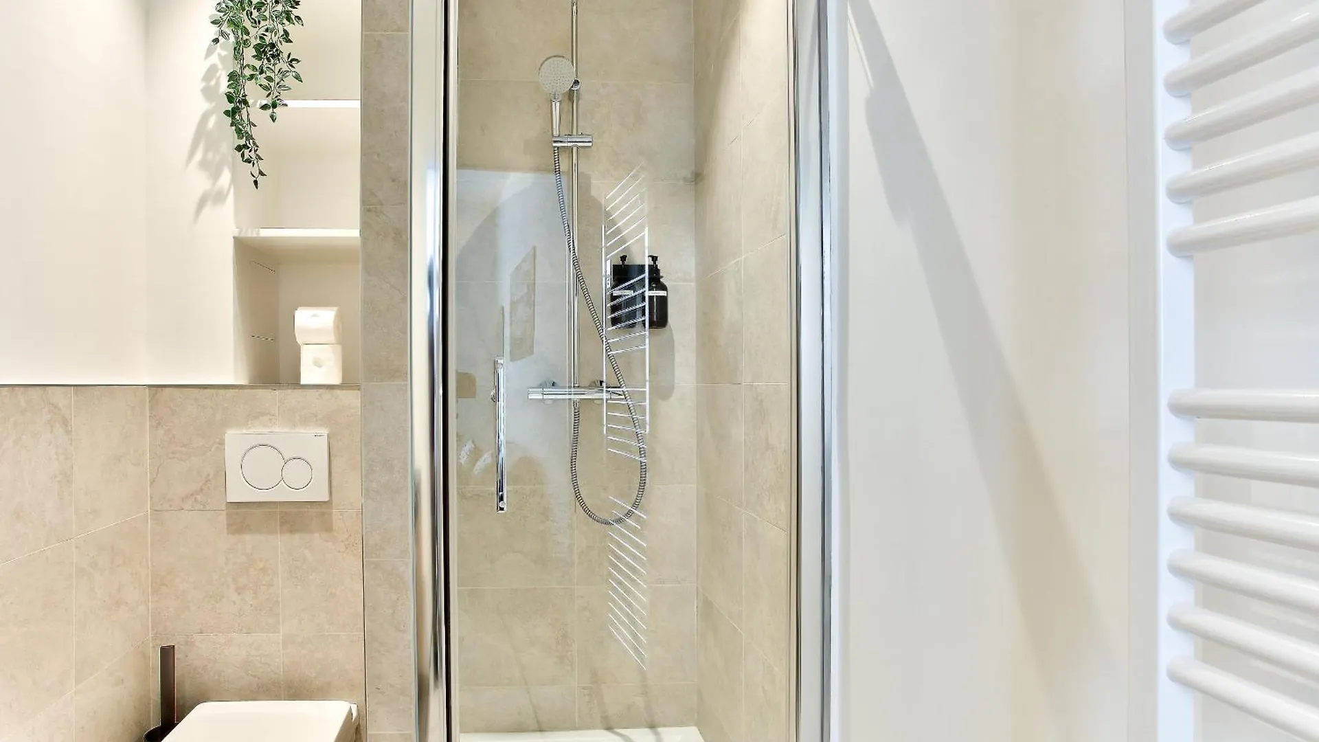 Διαμέρισμα Marais Elegence Suites - Two Bedrooms Παρίσι Γαλλία