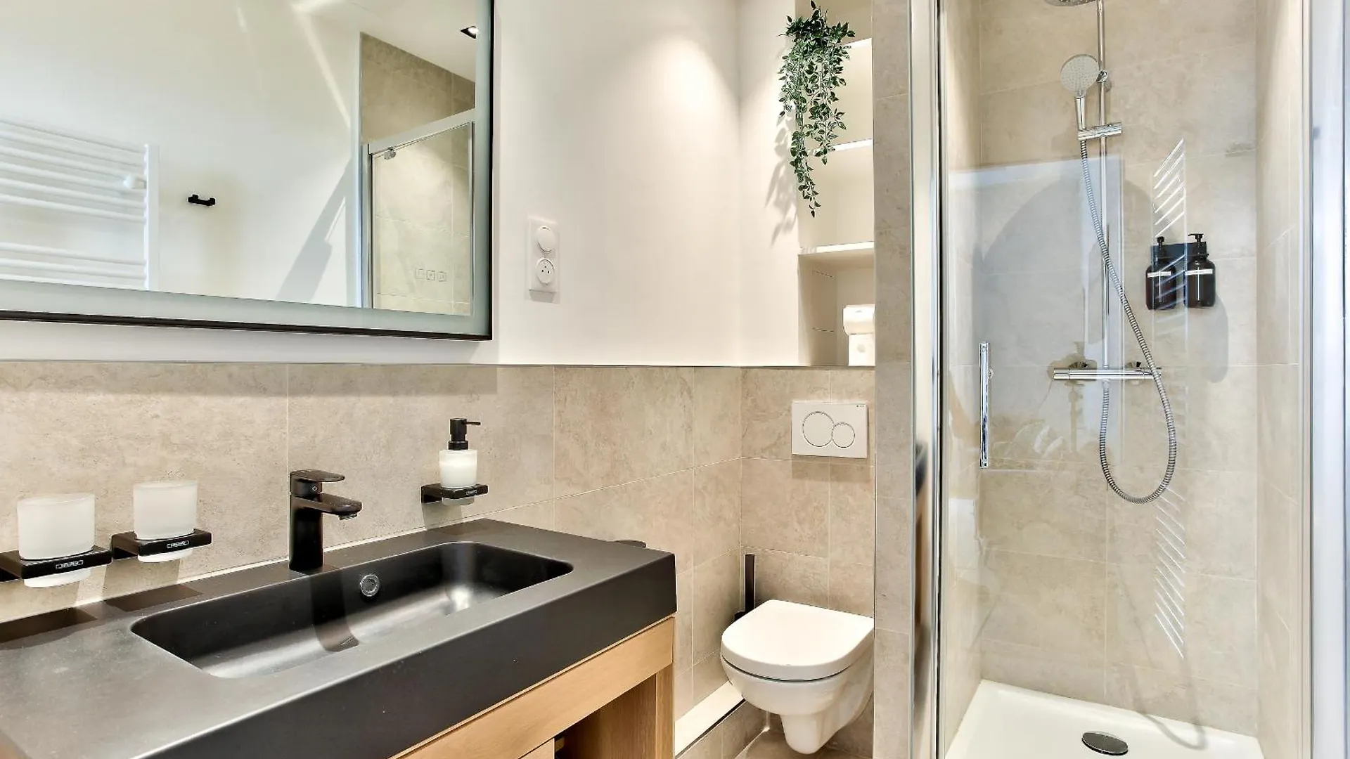 Marais Elegence Suites - Two Bedrooms Παρίσι Διαμέρισμα